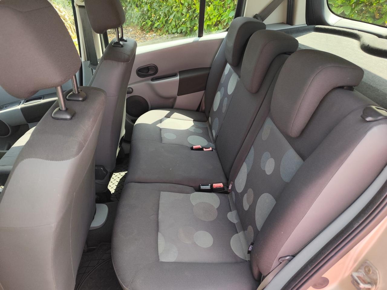 RENAULT Modus 1ª serie Modus 1.2 16V Dynamique