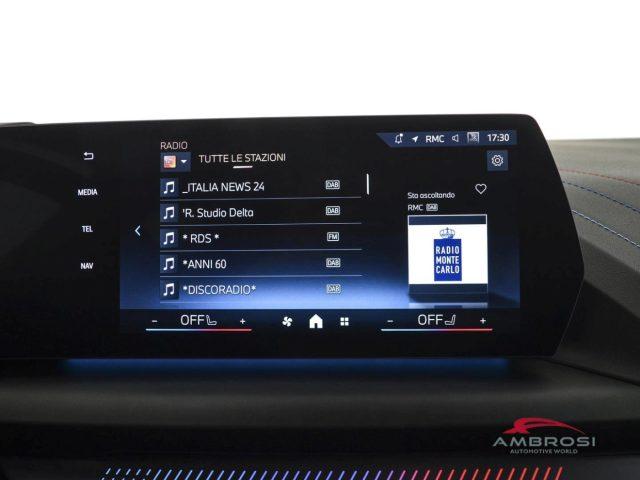 BMW 118 Serie 1 d MSport Pro auto