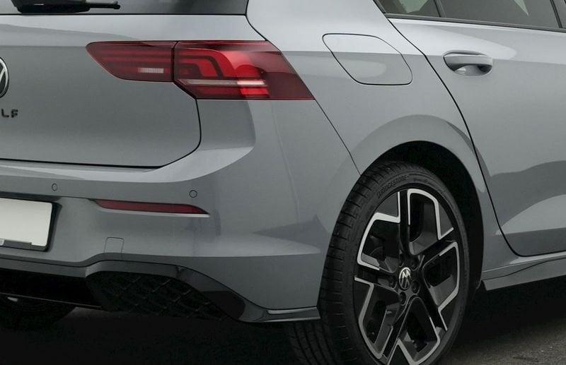 Volkswagen Golf 8.5 2.0 TDI 150 CV DSG SCR R-Line 8.5 Black Style Matrix Led Harman Kardon
