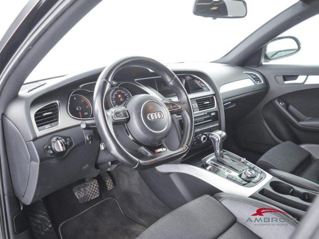 AUDI A4 2.0 TDI 177 CV quattro S tronic Advanced- PER OPER