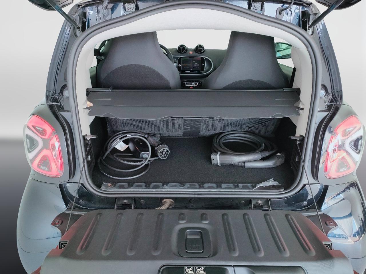 SMART Fortwo III 2020 - Fortwo eq Pulse 22kW