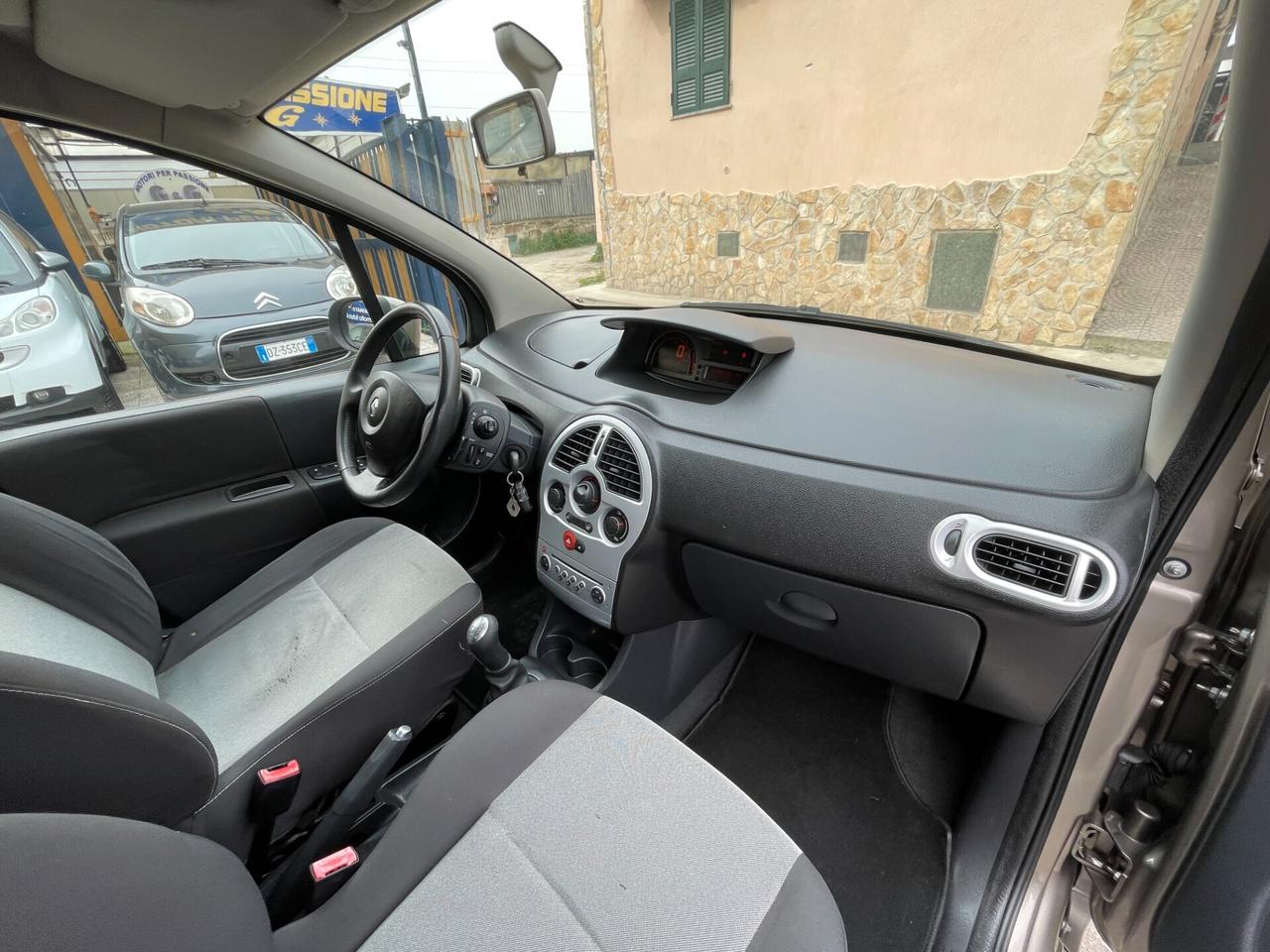 Renault Modus 1.5 dCi 85CV Gran Confort