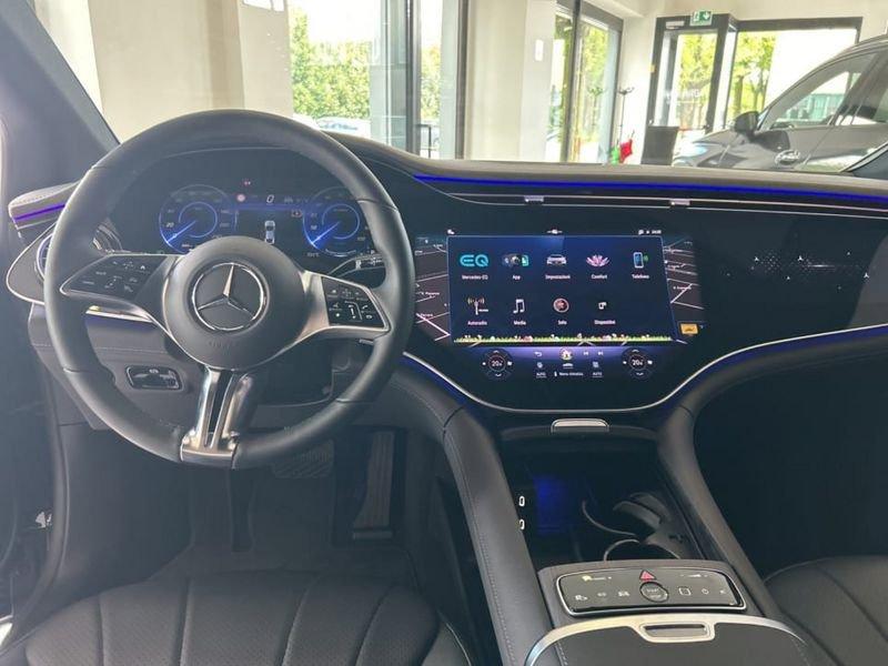 Mercedes-Benz EQE 350 4MATIC PREMIUM PLUS