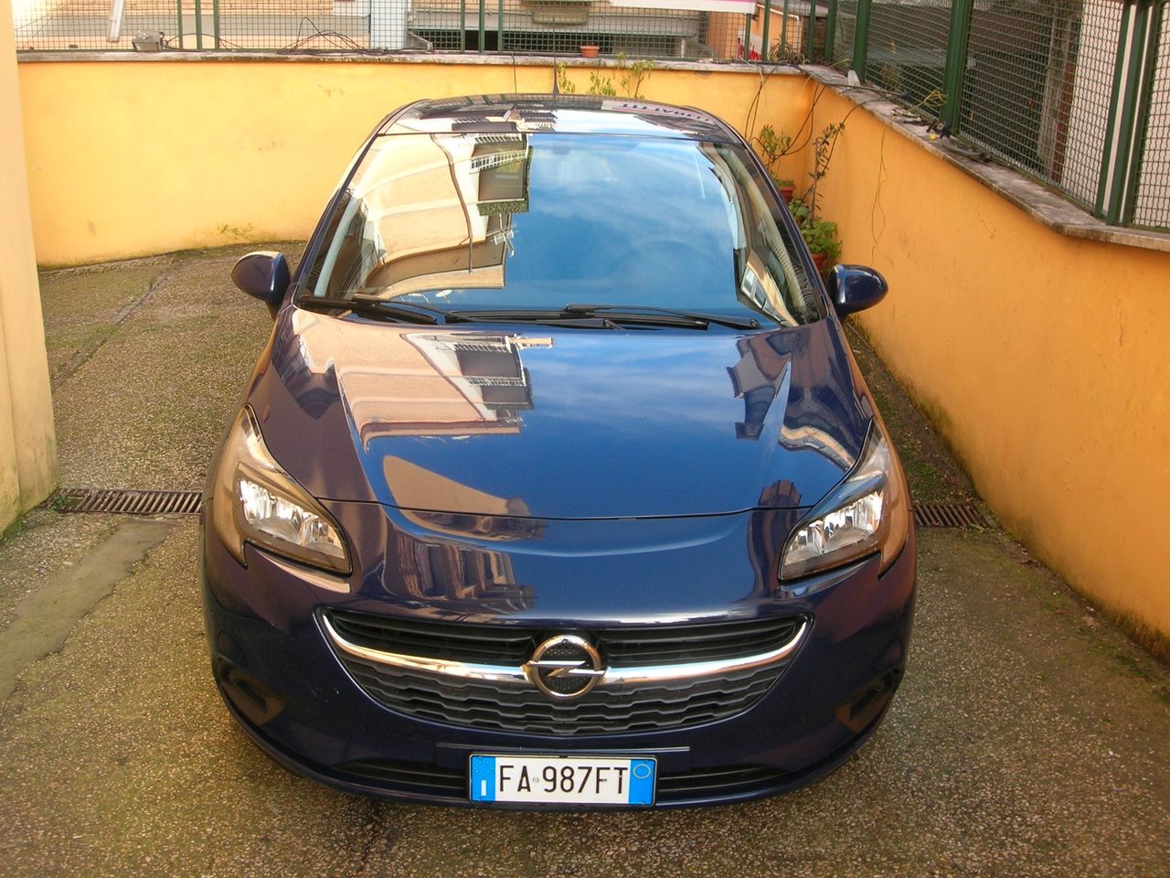 Opel Corsa 1.3 CDTI ecoFLEX Start&amp;Stop 5 porte