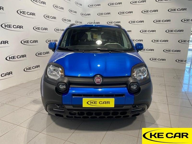 FIAT Panda 1.0 FireFly 70cv Hybrid Pandina Cross - PROMO FIAT
