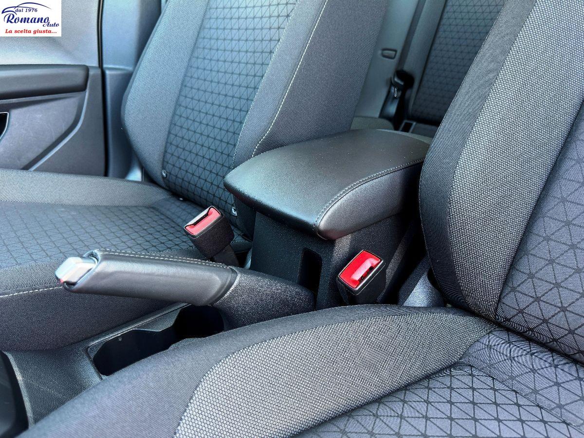 VOLKSWAGEN - T-Cross 1.0 tsi Style 110cv dsg#VIRTUAL COCKPIT!