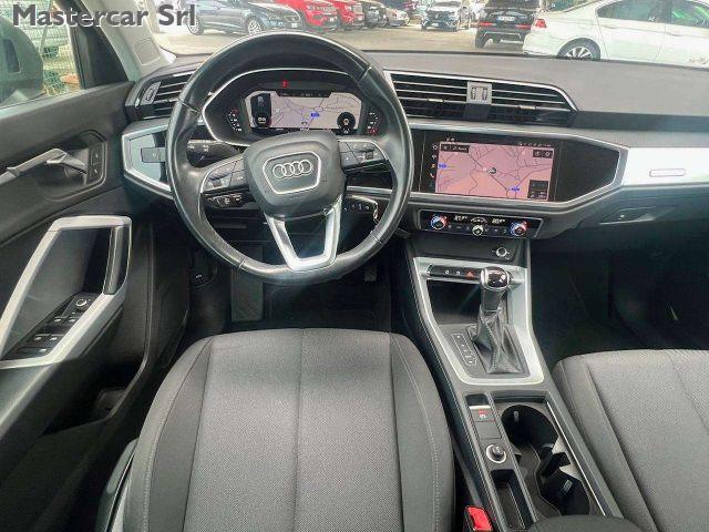 AUDI Q3 Q3 II 35 2.0 tdi Business quattro s-tronic - GG1