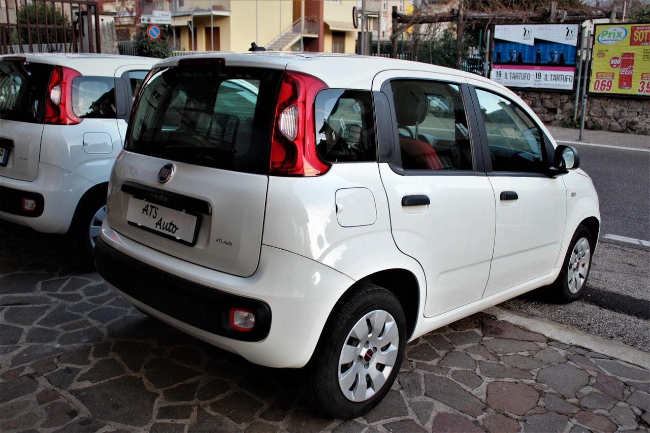 Fiat Panda 1.2 Easy Neopatentati