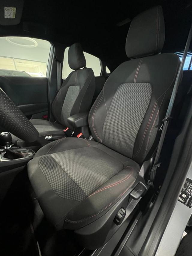 FORD Puma 1.0 EcoBoost Hybrid 125 CV S&S ST-Line Sport