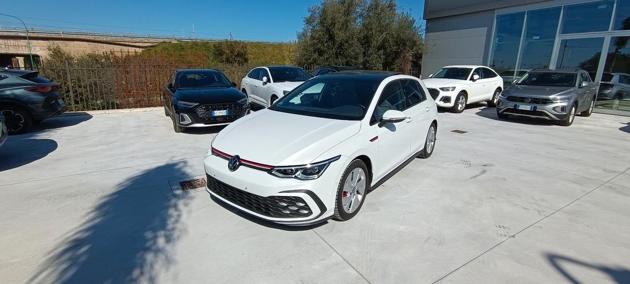 Volkswagen Golf GTI 2.0 TSI 28900 CHIAVI IN MANO