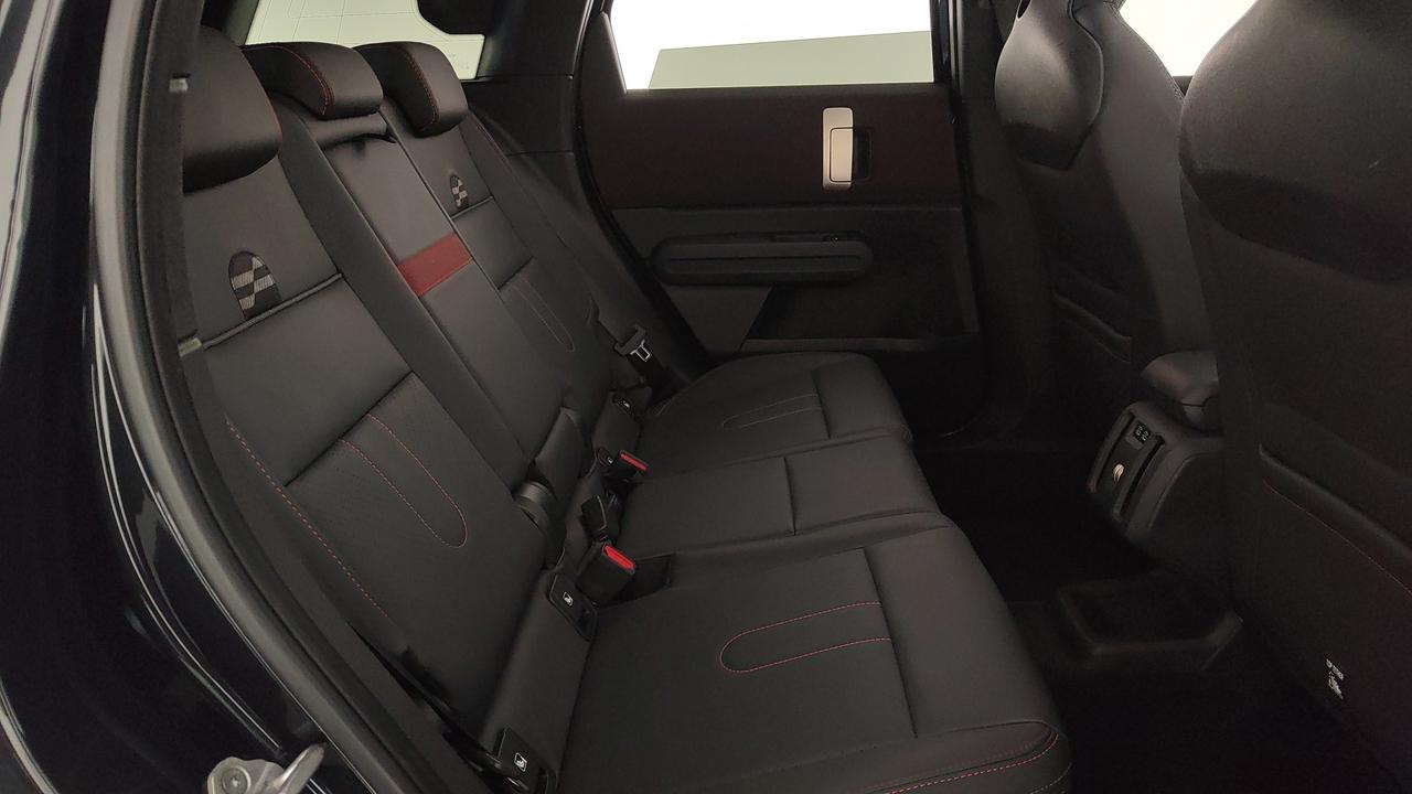 MINI Mini Countryman U25 - Mini Countryman 2.0 48V S JCW all4 auto