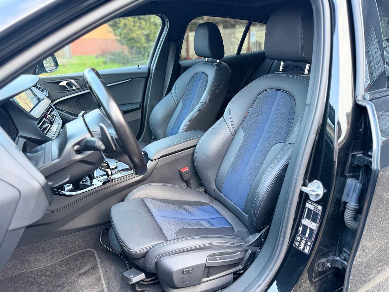 Bmw 135 M Sport 135 i #9054