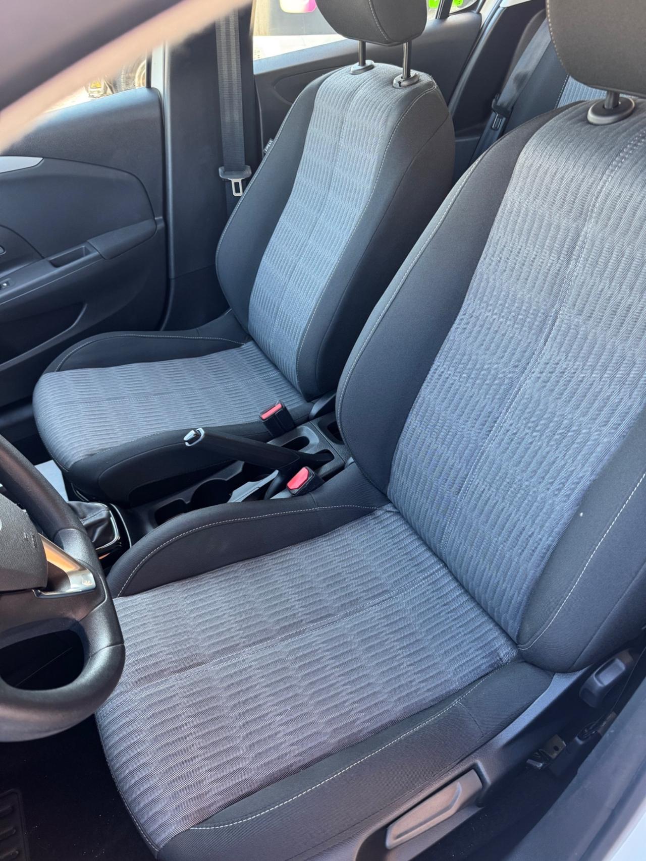 Opel Corsa 1.5 D 100 CV Edition