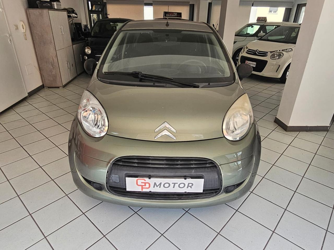 Citroen C1 1.0 5 porte Seduction