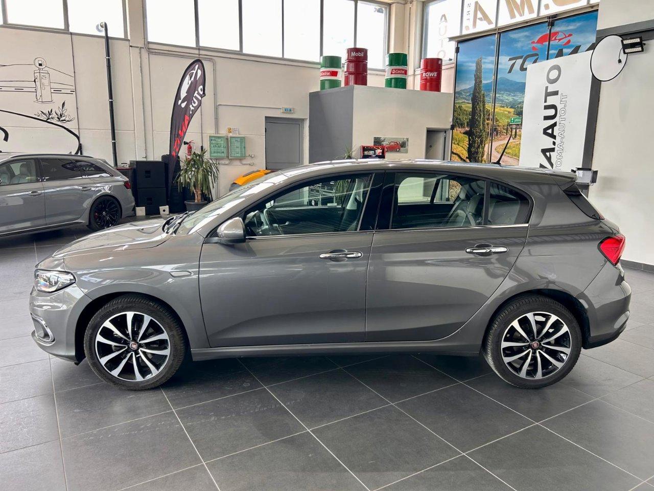 Fiat Tipo 5 Porte Tipo 5p 1.6 mjt Lounge s&s 120cv