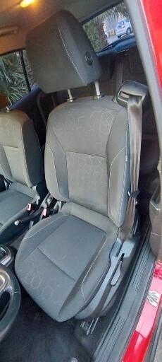 FORD B-MAX TITANIUM 1,5 DIESEL 75 CV X NEOPATENTATI TELEFONO CRUISE CONTROL IMPECCABILE