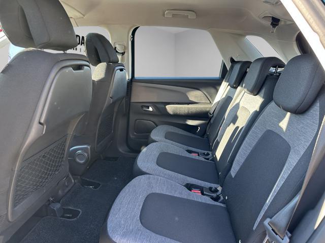 CITROEN C4 Spacetourer BlueHDi 130 S&S Feel