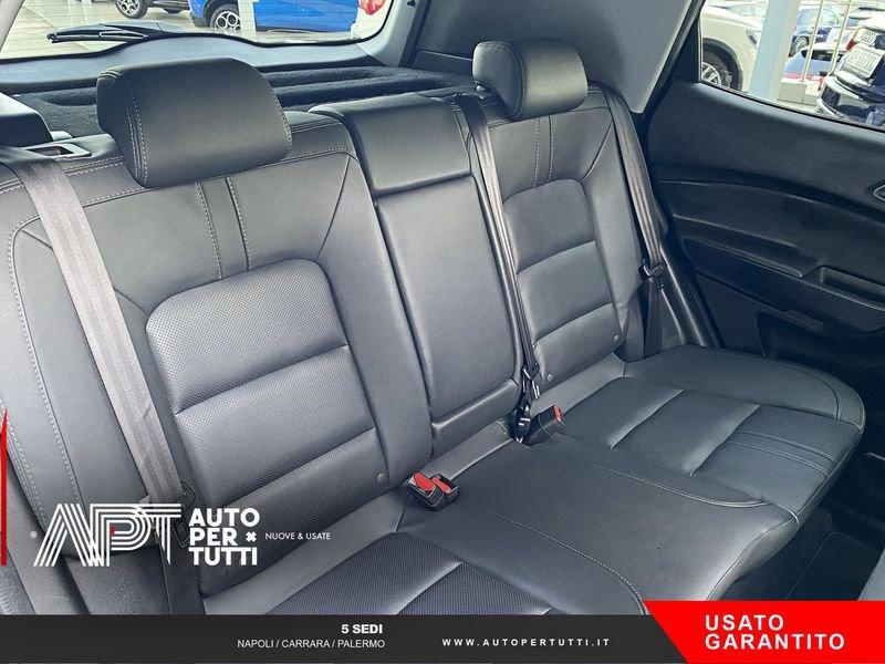 DR AUTOMOBILES dr 4.0 dr 4.0 1.5 116cv