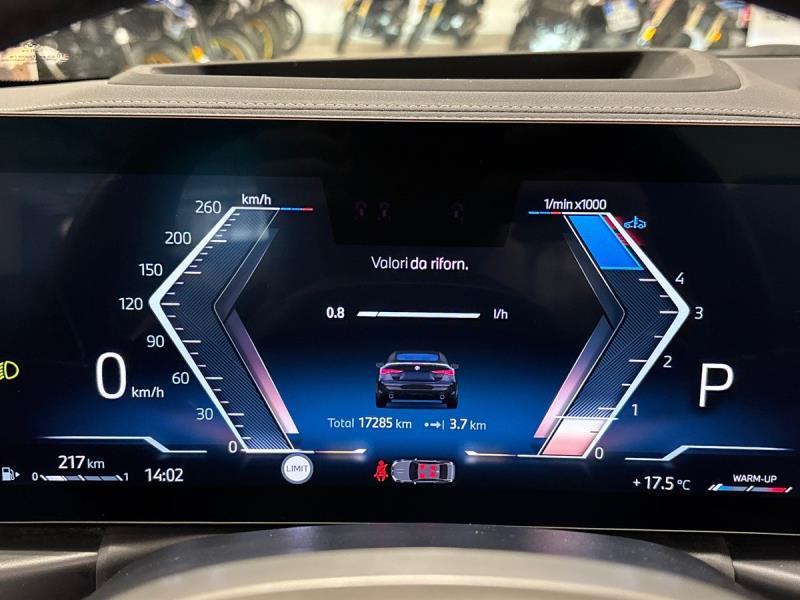 BMW Serie 4 Cabrio 420 d 48V M Sport Pro Steptronic