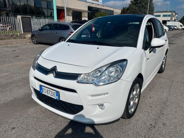 Citroen C3 1.2 VTi 82 Seduction
