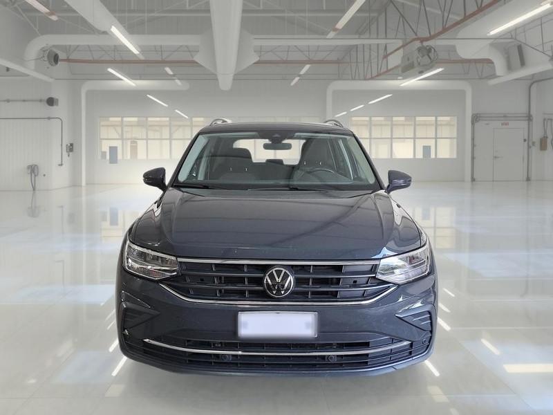 VOLKSWAGEN TIGUAN 2.0 TDI SCR 110KW LIFE DSG 5 PORTE SUV