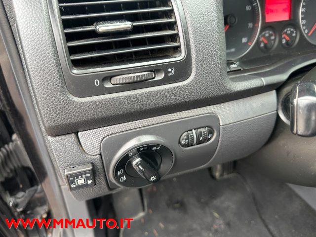 VOLKSWAGEN Golf 1.6 5p. Comfortline CLIMA. IMP-GPL. !!!!