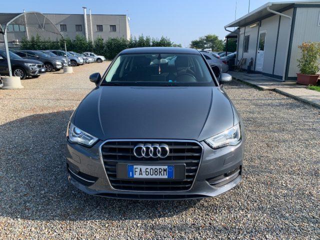 AUDI A3 SPB 1.6 TDI S tronic Ambition