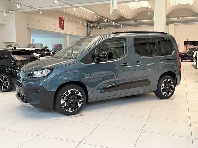 Fiat Doblò 1.5 BlueHdi 130 CV AT8 Magic Top