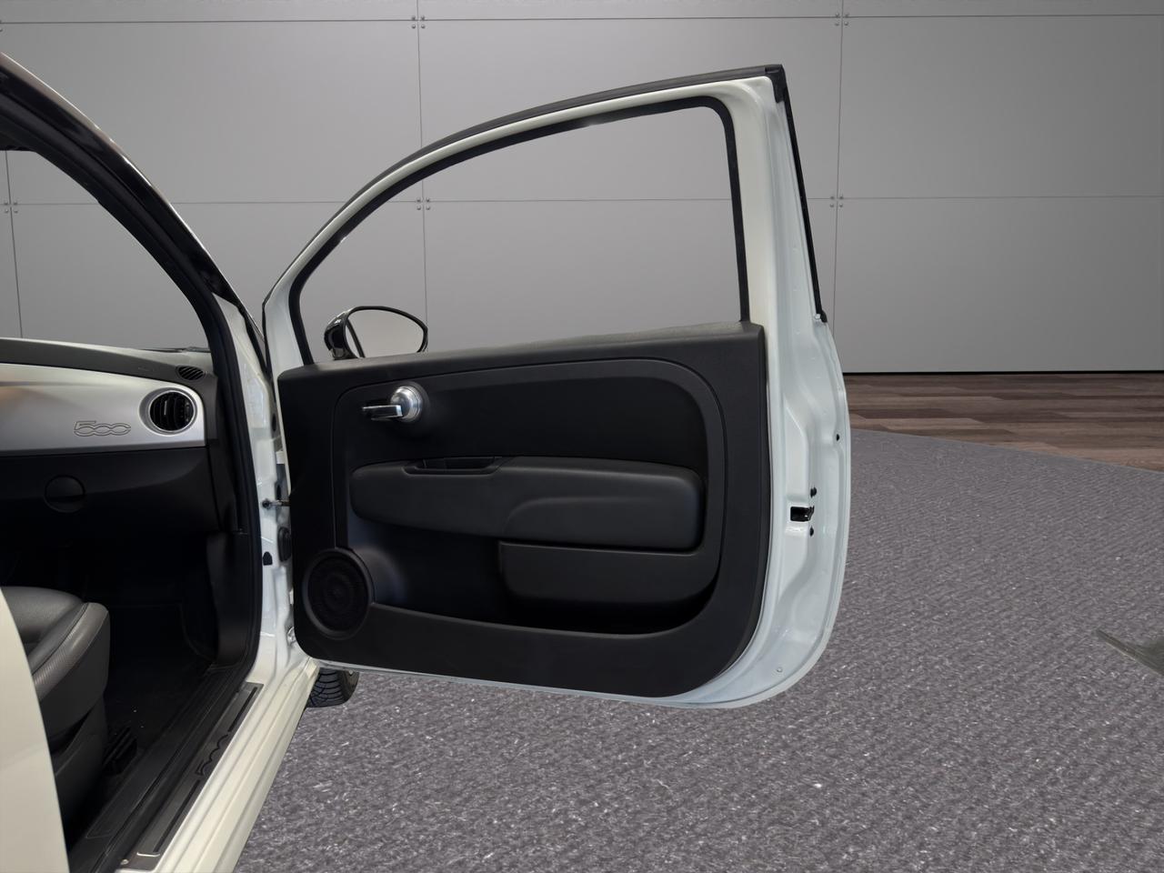 Fiat 500 1.0 hybrid Dolcevita 70cv - Unipro - Promo Finanziamento - Schermo uconnect - Cerchi in lega