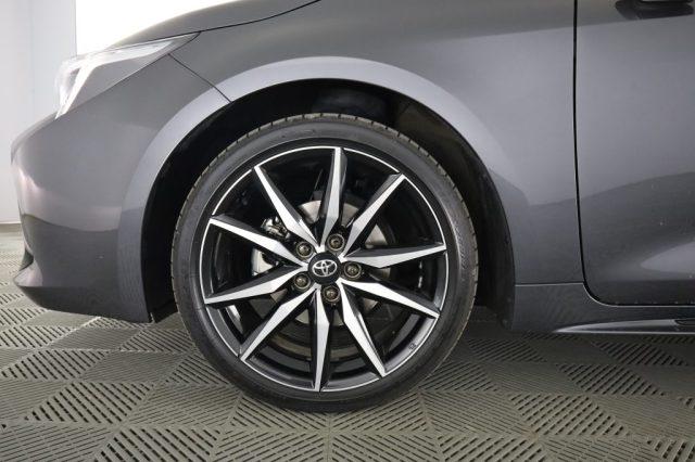 TOYOTA Corolla Corolla GR SPORT 1.8 Hybrid