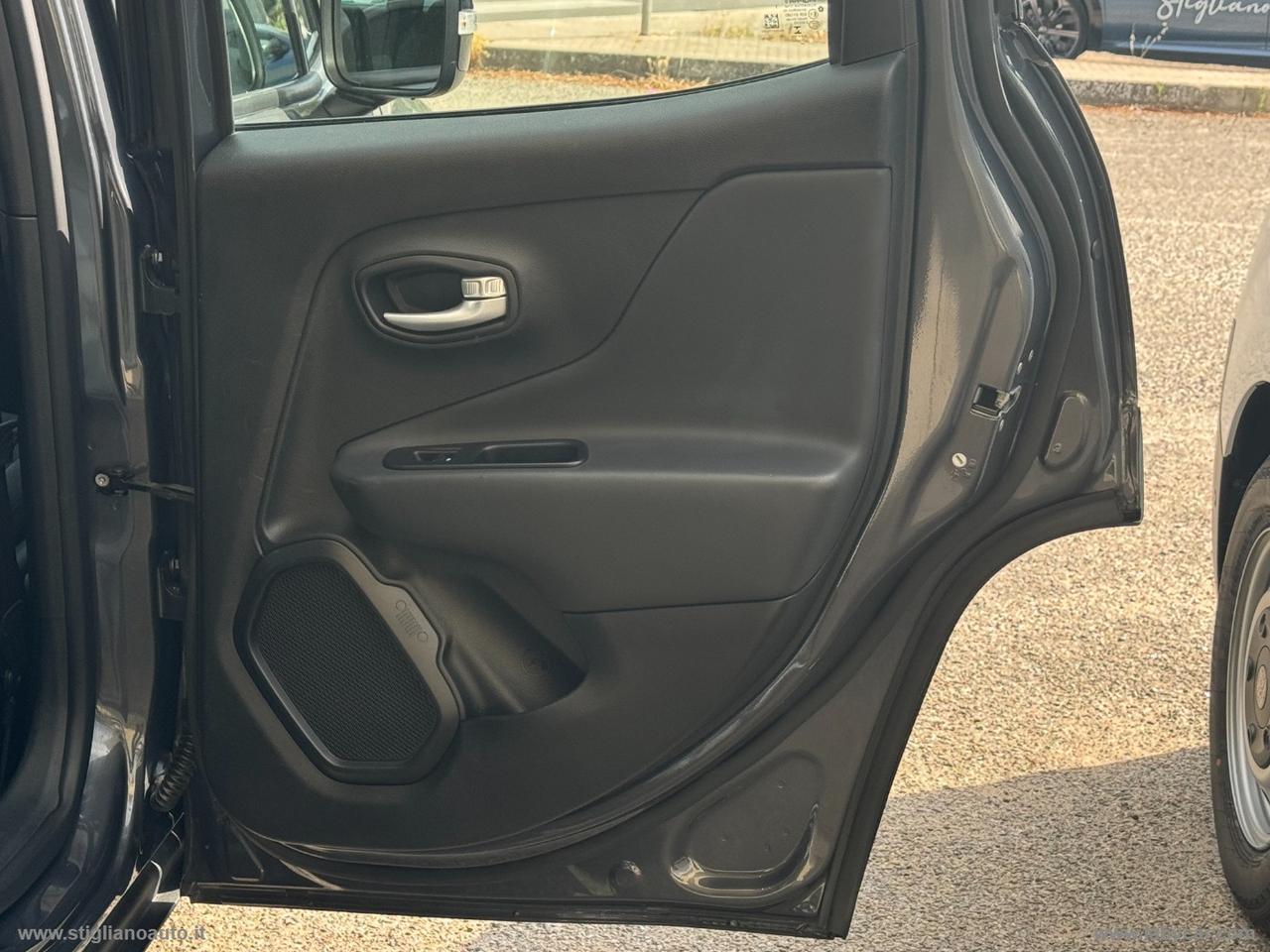 JEEP Renegade 1.6 Mjt 130CV Limited