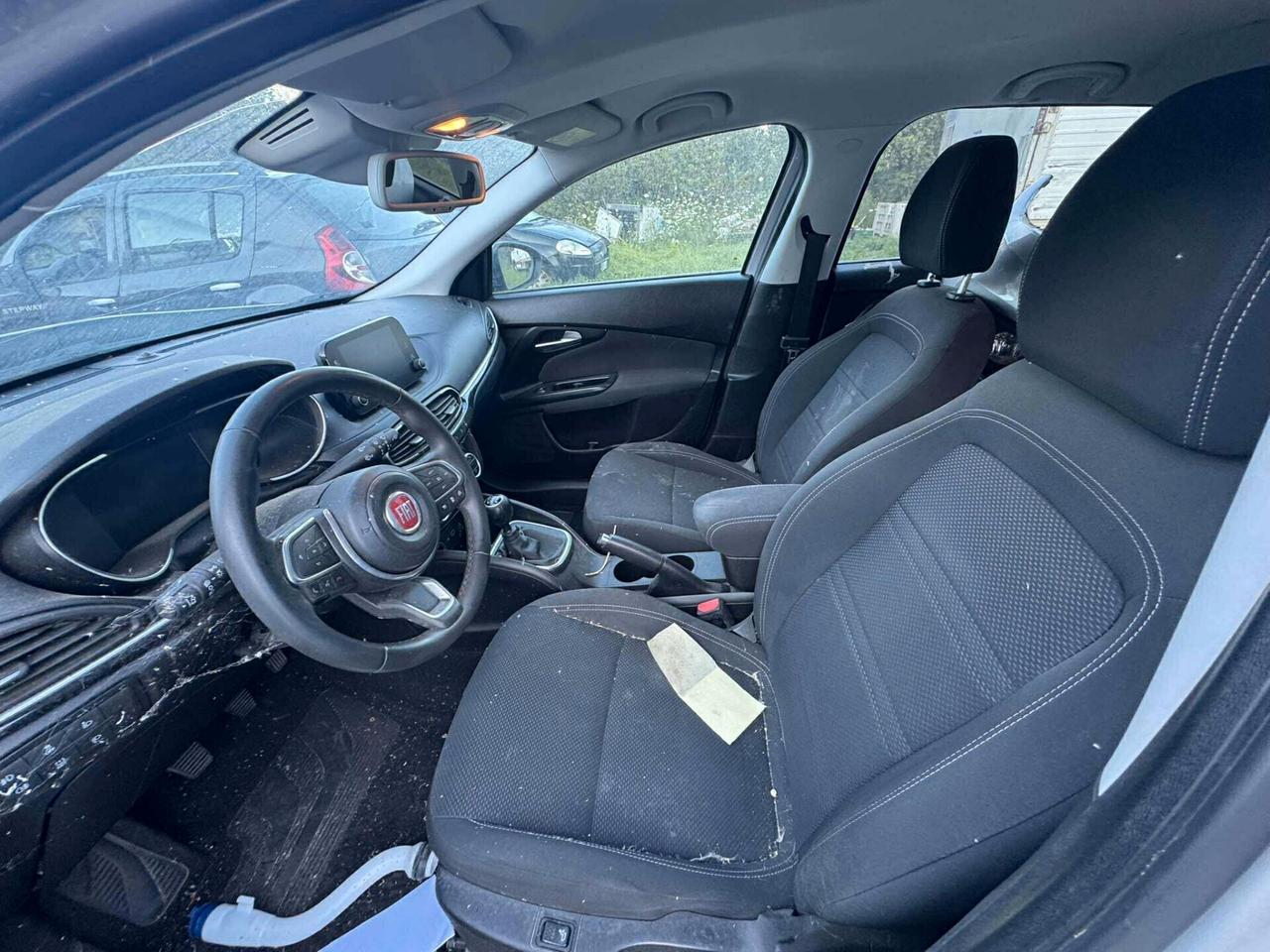 Fiat Tipo 1.6 Mjt S&S 5 porte SW Business-2021