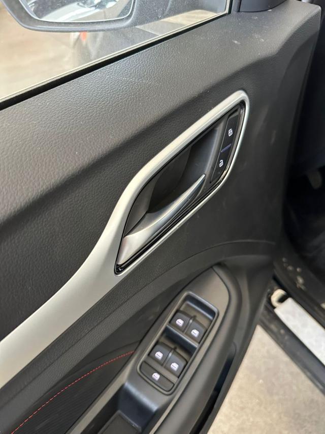 MG ZS 1.5 VTi-tech Luxury