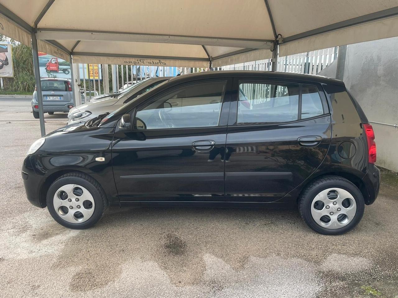 Kia Picanto 1.0 12V Life