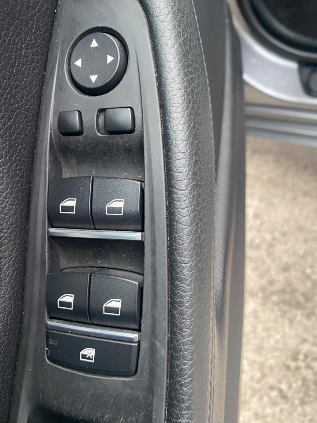 Bmw 525d 2016 XDrive Full Pellle Bi-Turbo