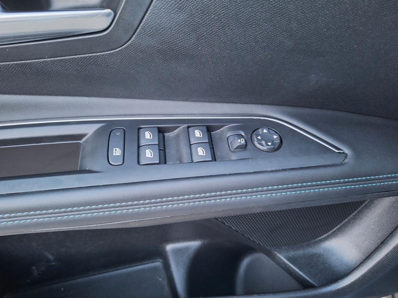 Peugeot 3008 BlueHDi 130 S&S EAT8 Allure Pack Nav Retrocam 09/2023