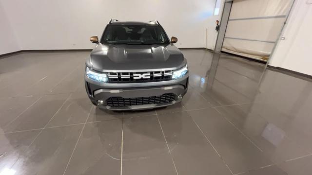 DACIA Duster 1.0 TCe GPL 4x2 Extreme - ANCHE NERA!