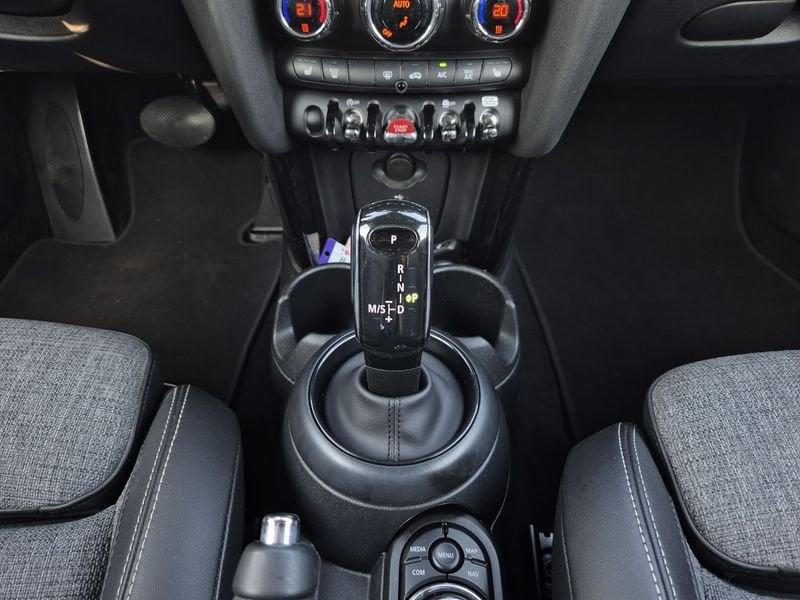 MINI Mini 3p 1.5 Cooper Classic Premium Mid Package auto