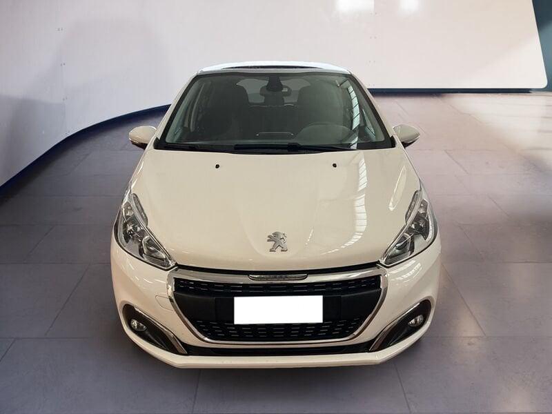 Peugeot 208 I 2015 1.2 puretech Active s&s 82cv 5p neopatentati