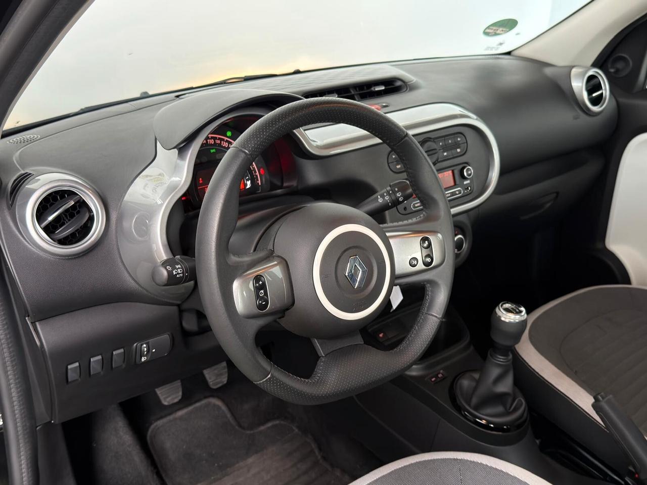 Renault Twingo SCe 65 CV Zen