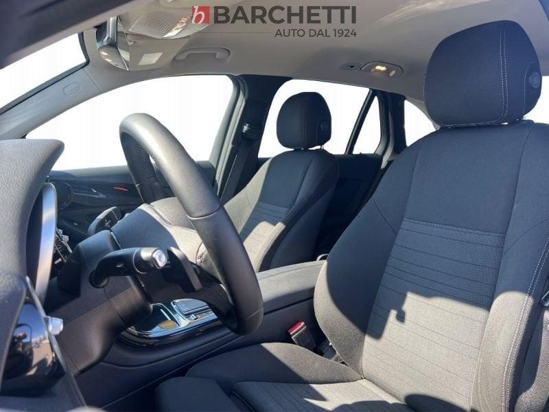 Mercedes-Benz GLC CLASSE (X253) 200 D 4MATIC BUSINESS