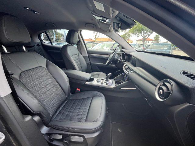 ALFA ROMEO Stelvio 2.2 Turbodiesel 190 CV AT8 RWD Sprint