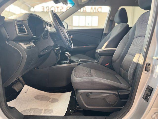 SSANGYONG Tivoli 1.6 diesel 2WD Exclusive aut.