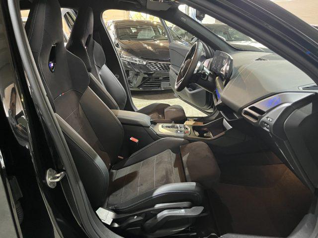 BMW 120 48V MSport Pro "19 M Sport Pro SEDILI PERFORMANCE