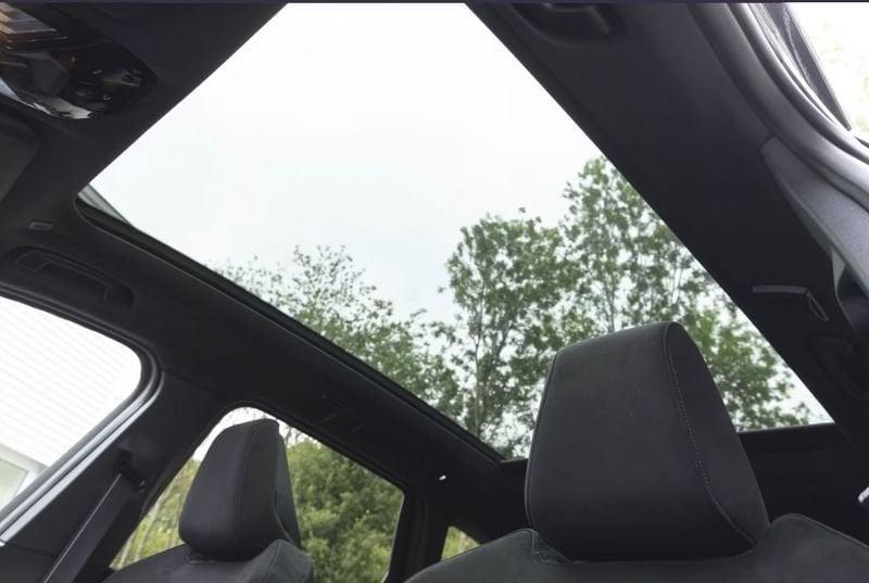 BMW X3 X3 xDrive30e MSport TETTO CAMERA 360 PLUG-IN