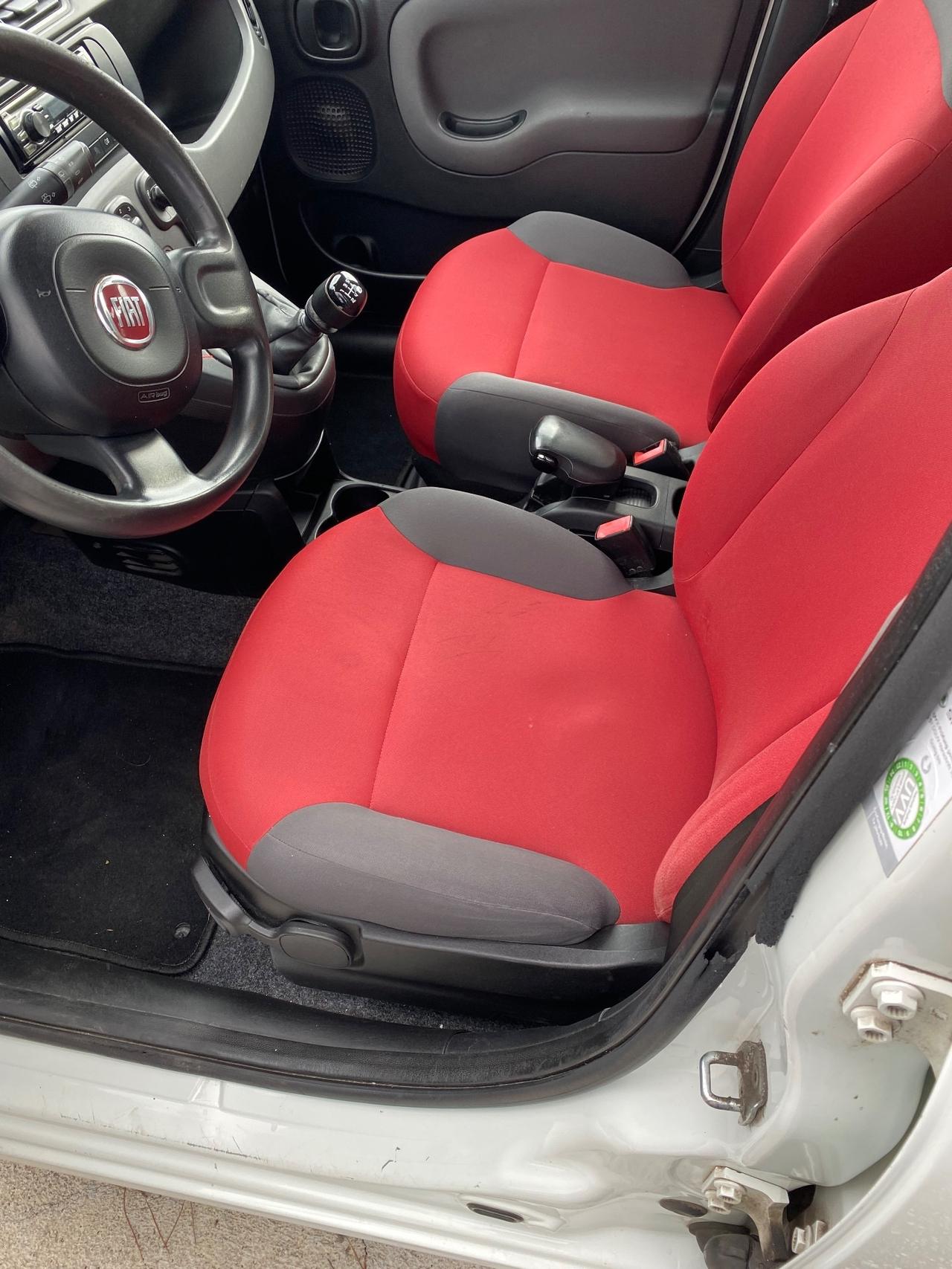 Fiat Panda 1.2 Easy