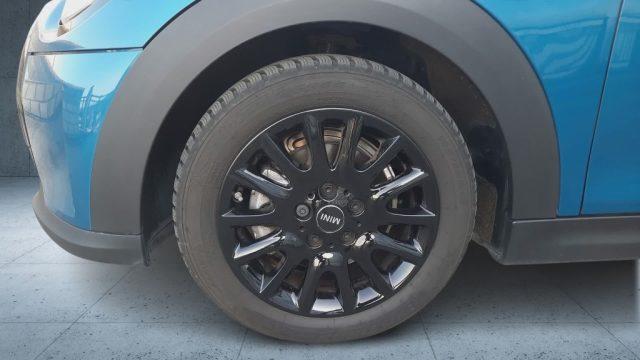 MINI Mini 1.5 Cooper Classic Cabrio Aut.