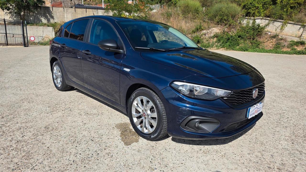 Fiat Tipo 1.3 Mjt S&S 5 porte Street