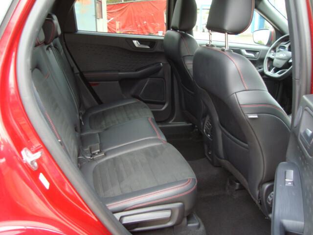 Ford Kuga 1.5 EcoBlue 120 CV 2WD ST-Line 2021