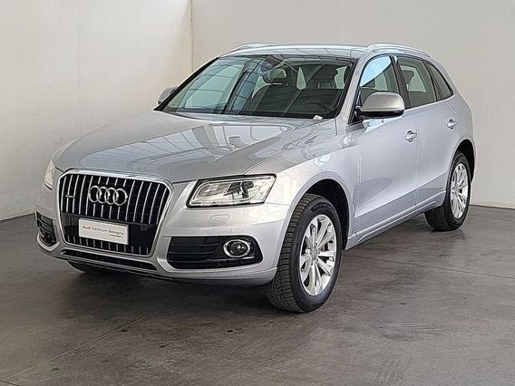Audi Q5 Q5 2.0 TDI 190 CV clean diesel quattro S tronic Advanced